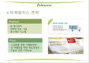 Pulmuone 자연을 담았습니다. - 풀무원기업분석,풀무원마케팅사례,풀무원성공사례,브랜드마케팅,서비스마케팅,글로벌경영,사례분석,swot,stp,4p.PPT자료 22페이지