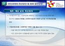 한국관광공사의 현황과과제 및 향후발전방향,한국관광공사,한국관광공사의공공성과기업성,공기업분석 25페이지