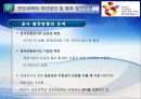 한국관광공사의 현황과과제 및 향후발전방향,한국관광공사,한국관광공사의공공성과기업성,공기업분석 29페이지