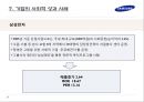 기업의 사회적 성과가 기업의 수익성에 미치는 영향  16페이지