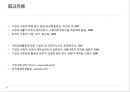 기업의 사회적 성과가 기업의 수익성에 미치는 영향  24페이지