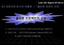 Lean Six Sigma (린 식스 시그마 장점) 17페이지