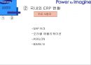 ERP도입과 운영 - 삼성SDI사례를 중심으로-  14페이지