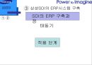 ERP도입과 운영 - 삼성SDI사례를 중심으로-  19페이지