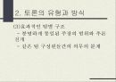 토론의 방식과 실제 (남을 설득하기 위한 말하기) 22페이지
