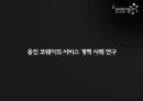 웅진 코웨이의 서비스 개혁 사례 연구 1페이지