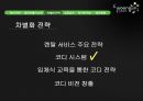 웅진 코웨이의 서비스 개혁 사례 연구 7페이지