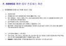 버라이즌(Verizon)의 고객 서비스 (벨 애틀랜틱(Bell Atlantic) 창립, 버라이즌(Verizon)의 탄생, 벨 애틀랜틱 웨이(Bell Atlantic Way), SSNS 고객 데이터베이스의 구축, SSNS를 통한 업무 프로세스 개선) 10페이지