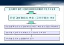 외국 금융기관의 진입이 국내 은행산업 선진화에 기여했는가 20페이지