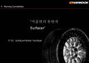 한국타이어 리네이밍, 브랜드리네이밍, 뉴네이밍 - HanKook.PPT자료 27페이지