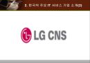 한국 IT 서비스 산업의 현황 소개와 전망 - 한국IT서비스산업의현황소개와전망,한국IT서비스산업,IT서비스산업문제점,IT서비스산업향후전망.ppt 13페이지