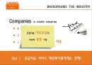 Case Study UPS AND HP: VALUE CREATION THROUGH SUPPLY CHAIN PARTNERSHIPS - 한솔CSN,삼성전자SCP,삼성전자SCM,기업경영,기업시스템,경영시스템.PPT자료 7페이지