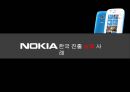 한국시장진출사례,구글마케팅성공사례,노키아실패사례,글로벌마케팅,브랜드마케팅,서비스마케팅,글로벌경영,사례분석,swot,stp,4p 16페이지