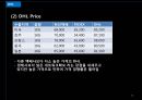 한진택배&DHL,한진택배마케팅전략,한진택배분석,DHL마케팅전략,DHL분석 30페이지