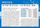 한국수자원공사,한국수자원공사기업분석,한국수자원공사주요사업,한수원,조직문화문제점,재정건정성의문제점,상수도위탁 33페이지