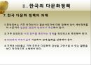 한국의다문화정책,다문화사회,사회문제,사회이슈 19페이지