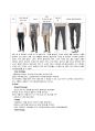 HAZZYS MEN (&BEAN POLE, POLO) - 헤지스,빈폴,폴로,패션의류,패션마케팅사례,헤지스경영마케팅,빈폴기업분석,브랜드마케팅,서비스마케팅,글로벌경영,사례분석,swot,stp,4p 11페이지