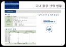 항공사 조직 구조와 항공산업현황 - 항공사 조직분석 & 항공산업 현황 - 항공사조직,항공산업현황,항공마케팅,브랜드마케팅,기업, 서비스마케팅, 글로벌, 사례, swot, stp, 4p PPT자료 27페이지