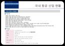 항공사 조직 구조와 항공산업현황 - 항공사 조직분석 & 항공산업 현황 - 항공사조직,항공산업현황,항공마케팅,브랜드마케팅,기업, 서비스마케팅, 글로벌, 사례, swot, stp, 4p PPT자료 29페이지
