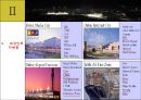Dubai (DUBAI in  UAE) 해외투자론,두바이경제현황,두바이외국인투자현황,두바이투자정책및유치사례.PPT자료 14페이지