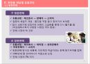 화장품의유통과정,이니스프리,아리따움,화장품 산업의 변천,이니스프리,스킨푸드,브랜드마케팅,서비스마케팅,글로벌경영,사례분석,swot,stp,4p.PPT자료 6페이지