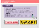 화장품의유통과정,이니스프리,아리따움,화장품 산업의 변천,이니스프리,스킨푸드,브랜드마케팅,서비스마케팅,글로벌경영,사례분석,swot,stp,4p.PPT자료 10페이지