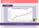 화장품의유통과정,이니스프리,아리따움,화장품 산업의 변천,이니스프리,스킨푸드,브랜드마케팅,서비스마케팅,글로벌경영,사례분석,swot,stp,4p.PPT자료 16페이지