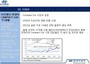 현대자동차마케팅분석,현대자동차기업분석,현대자동차전망,미국진출사례,자동차산업,해외진출사례 12페이지