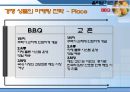 BBQ,BBQ마케팅전략,BBQ기업분석,비비큐,비비큐마케팅전략,비비큐분석 25페이지