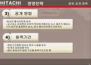 히타치국제경영 전략및현황,히타치기업분석,히타치마케팅전략,HITACHI 33페이지