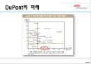 [국제 기업론] DuPont(듀폰)기업분석,DuPont경영전략,DuPont분석,듀폰기업분석,듀폰아시아진출,듀폰코리아.PPT자료 52페이지