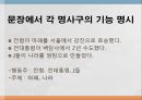 변형문법 - Chomsky(촘스키),Chomsky문법,언어의변형규칙,Chomsky이후의언어학,국어문장과영어문장,통사론.PPT자료 50페이지
