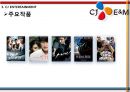 CJ Entertainment(엔터테인먼트) 수직통합 사례 - 수직통합사례,CJ엔터테인먼트 다각화전략,CJ엔터테인먼트 영화산업,영화산업.PPT자료 12페이지