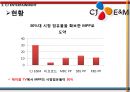 CJ Entertainment(엔터테인먼트) 수직통합 사례 - 수직통합사례,CJ엔터테인먼트 다각화전략,CJ엔터테인먼트 영화산업,영화산업.PPT자료 14페이지