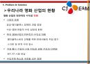 CJ Entertainment(엔터테인먼트) 수직통합 사례 - 수직통합사례,CJ엔터테인먼트 다각화전략,CJ엔터테인먼트 영화산업,영화산업.PPT자료 23페이지