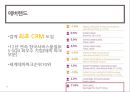 CRM 마케팅 사례 : 호텔, 리조트, 테마파크 -  호텔마케팅,리조트마케팅,테마파크마케팅,리조트CRM사례,테마파크CRM사례,호텔CRM사례.PPT자료 29페이지