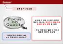 GE의 사례에서 볼 수 있는 한국 기업상황의 해결방법 (General Electric) - GE기업분석,GE분석.PPT자료 35페이지