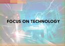통신 인터넷 무선기술 - FOCUS ON PEOPLE,FOCUS ON TECHNOLOGY,FOCUS ON BUSINESS,기업윤리,직원관리사례,통신인터넷 무선기술.PPT자료 11페이지