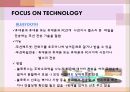 통신 인터넷 무선기술 - FOCUS ON PEOPLE,FOCUS ON TECHNOLOGY,FOCUS ON BUSINESS,기업윤리,직원관리사례,통신인터넷 무선기술.PPT자료 17페이지
