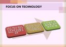 통신 인터넷 무선기술 - FOCUS ON PEOPLE,FOCUS ON TECHNOLOGY,FOCUS ON BUSINESS,기업윤리,직원관리사례,통신인터넷 무선기술.PPT자료 20페이지