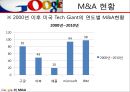Google,Google엠엔에이,Google M&A,엠엔에이사례,구글엠엔에이,구글M&A 11페이지
