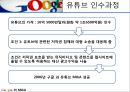 Google,Google엠엔에이,Google M&A,엠엔에이사례,구글엠엔에이,구글M&A 17페이지