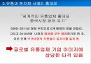 Global 유통전략사례,유통과브랜드가치,유통과합작투자.유통과현지화,유통채널간소화 41페이지