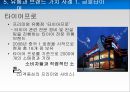 Global 유통전략사례,유통과브랜드가치,유통과합작투자.유통과현지화,유통채널간소화 79페이지