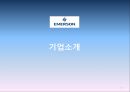 EMERSON ELECTRIC 기업조사,EMERSON ELECTRIC기업분석,에머슨,에머슨기업분석,에머슨마케팅전략 3페이지