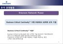 EMERSON ELECTRIC 기업조사,EMERSON ELECTRIC기업분석,에머슨,에머슨기업분석,에머슨마케팅전략 23페이지