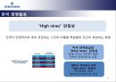 EMERSON ELECTRIC 기업조사,EMERSON ELECTRIC기업분석,에머슨,에머슨기업분석,에머슨마케팅전략 26페이지