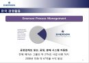 EMERSON ELECTRIC 기업조사,EMERSON ELECTRIC기업분석,에머슨,에머슨기업분석,에머슨마케팅전략 27페이지
