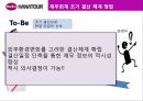 ERP,ERP추진전략및도입목적,ERP도입사례,하나투어ERP도입 16페이지
