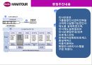 ERP,ERP추진전략및도입목적,ERP도입사례,하나투어ERP도입 24페이지